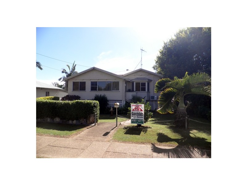 22 Meson, Gayndah QLD 4625