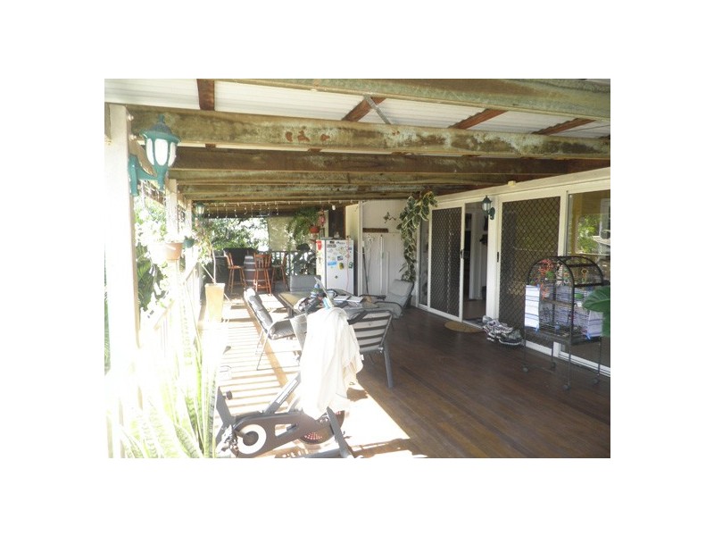 22 Meson, Gayndah QLD 4625