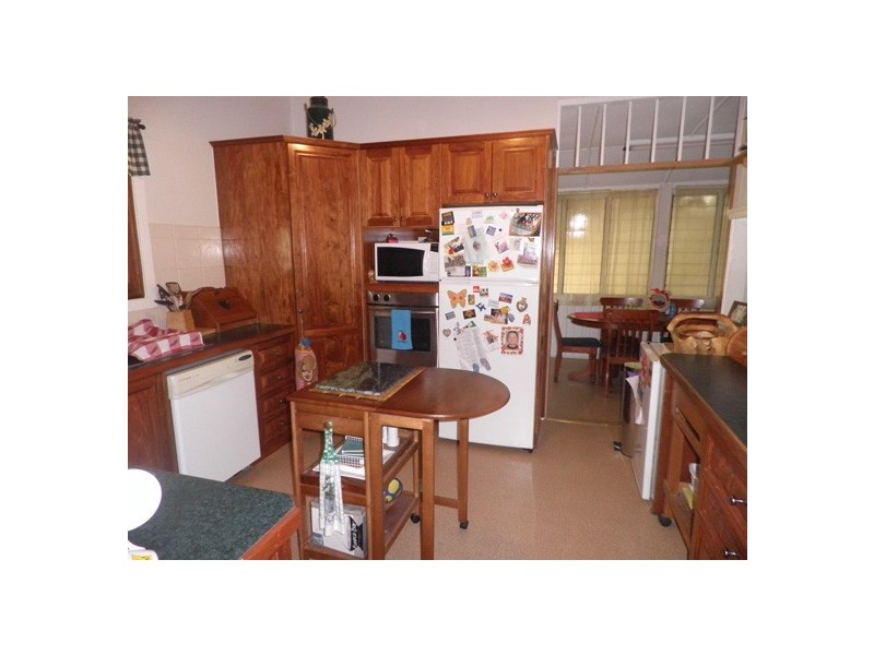 22 Meson, Gayndah QLD 4625