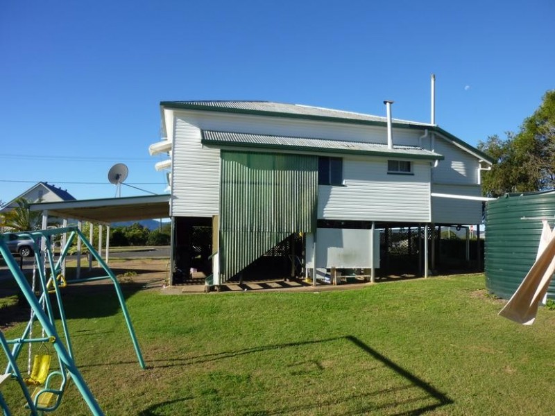 48 Edward Street, Biggenden QLD 4621