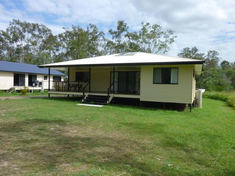 7 Gentle Annie Road, Apple Tree Creek QLD 4660