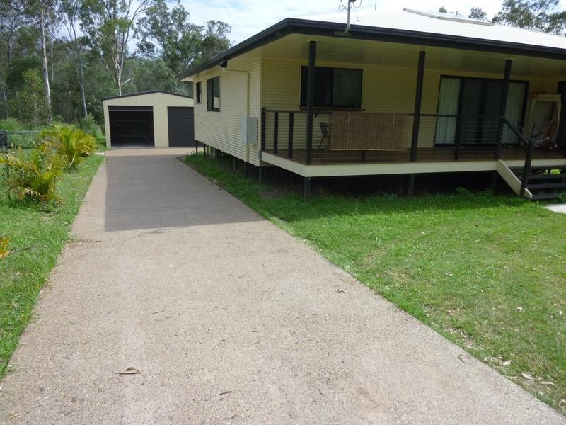 7 Gentle Annie Road, Apple Tree Creek QLD 4660
