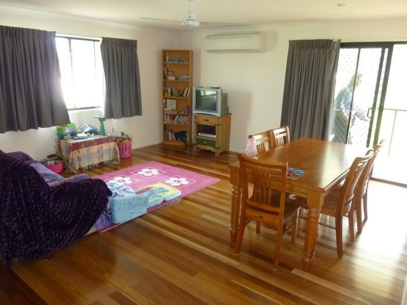 7 Gentle Annie Road, Apple Tree Creek QLD 4660