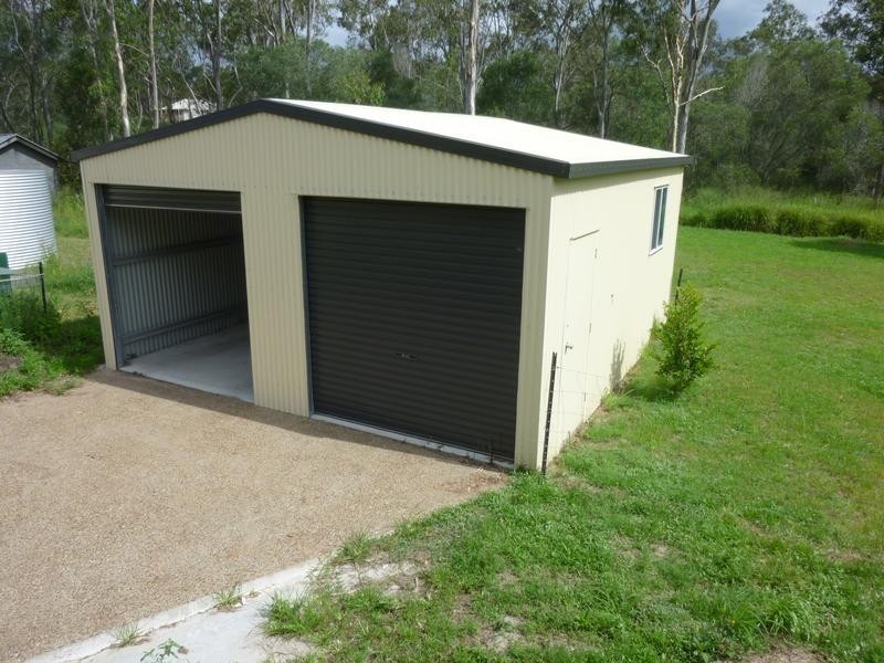 7 Gentle Annie Road, Apple Tree Creek QLD 4660