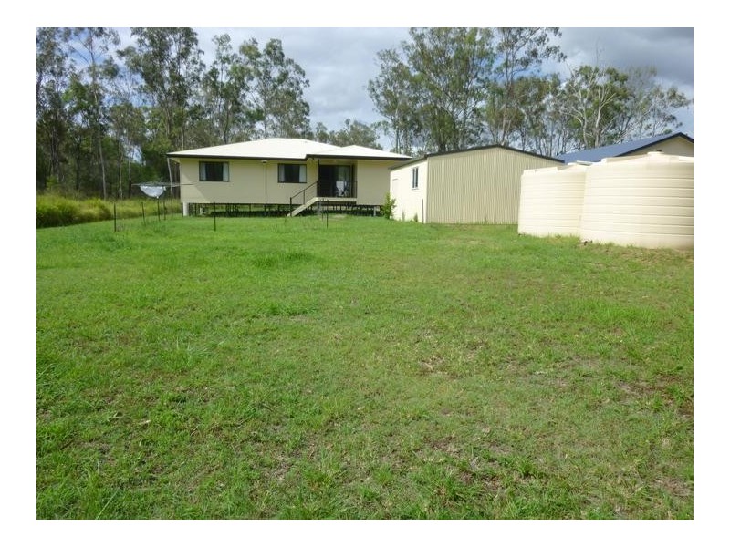 7 Gentle Annie Road, Apple Tree Creek QLD 4660