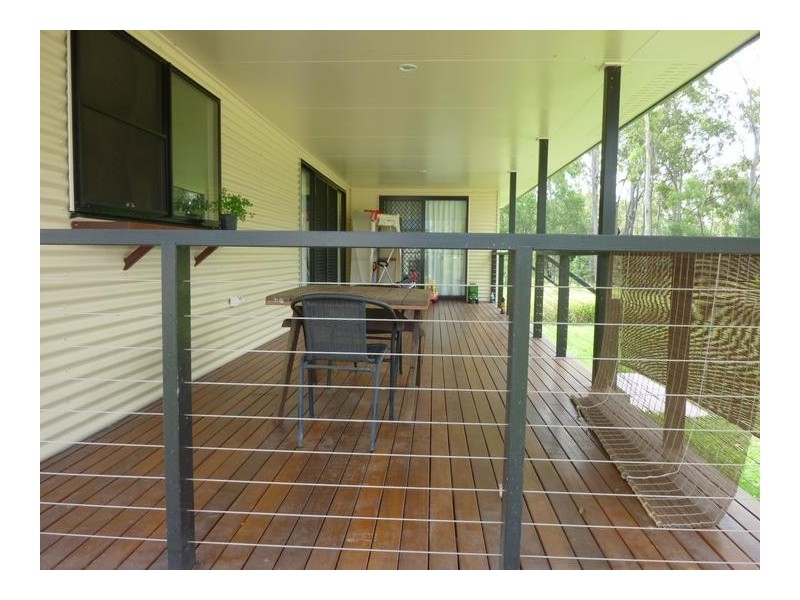 7 Gentle Annie Road, Apple Tree Creek QLD 4660