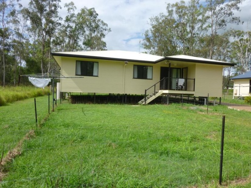 7 Gentle Annie Road, Apple Tree Creek QLD 4660