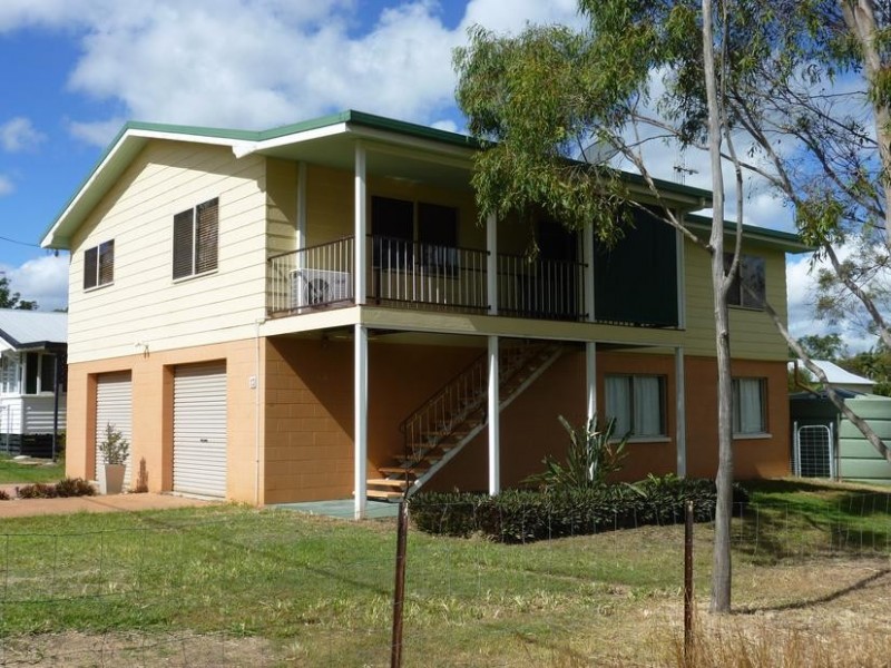 13 Christensen Street, Cordalba QLD 4660