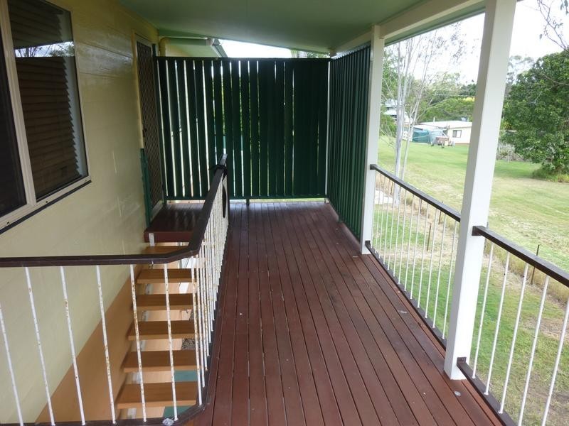 13 Christensen Street, Cordalba QLD 4660