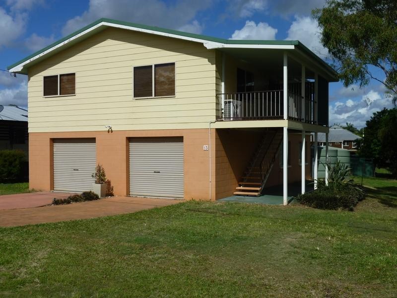 13 Christensen Street, Cordalba QLD 4660