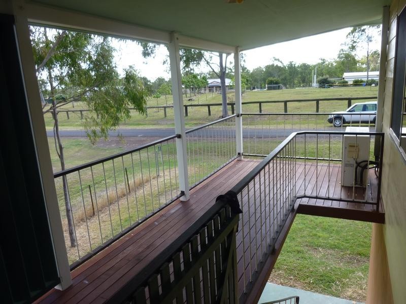 13 Christensen Street, Cordalba QLD 4660