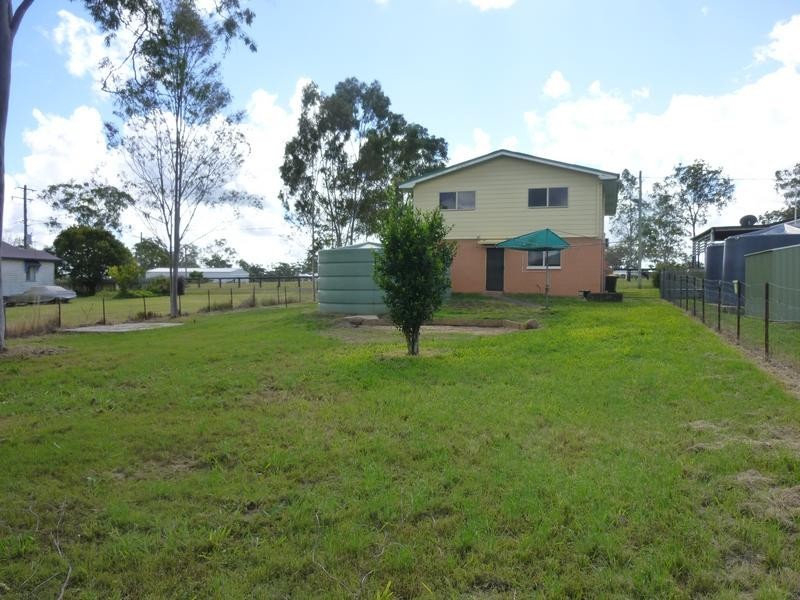 13 Christensen Street, Cordalba QLD 4660