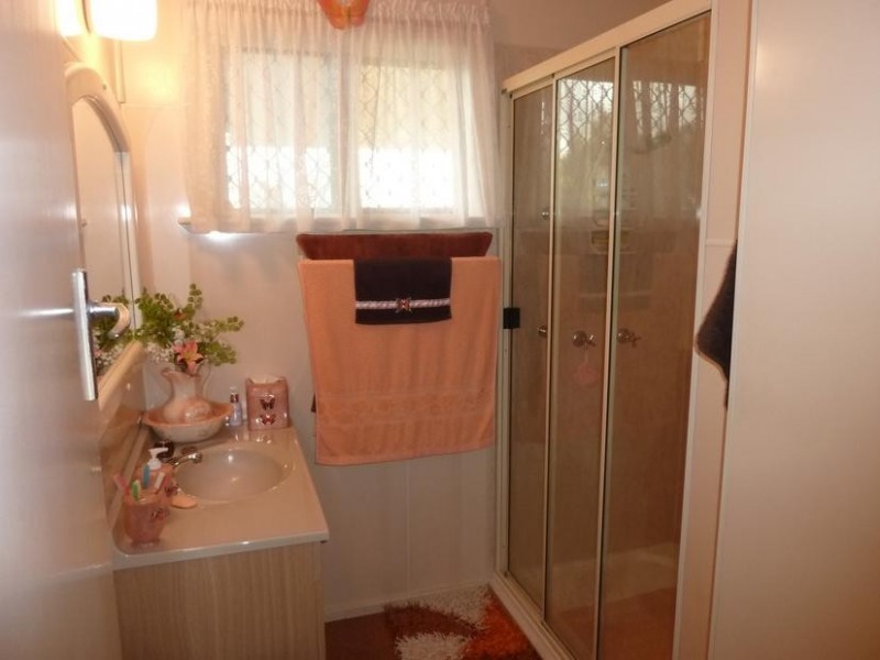 7 OAKES STREET, Childers QLD 4660