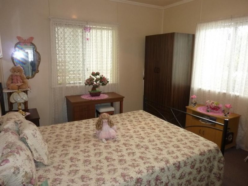 7 OAKES STREET, Childers QLD 4660