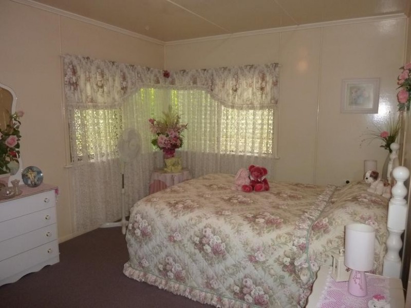 7 OAKES STREET, Childers QLD 4660