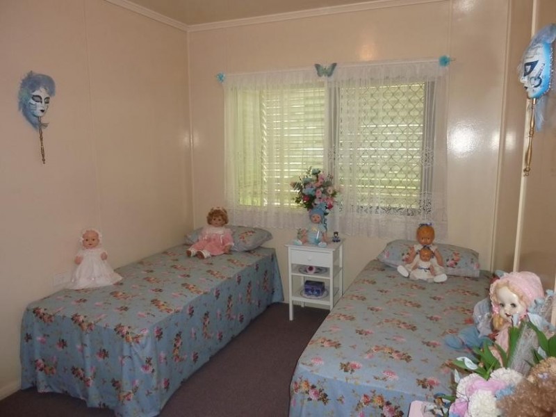 7 OAKES STREET, Childers QLD 4660