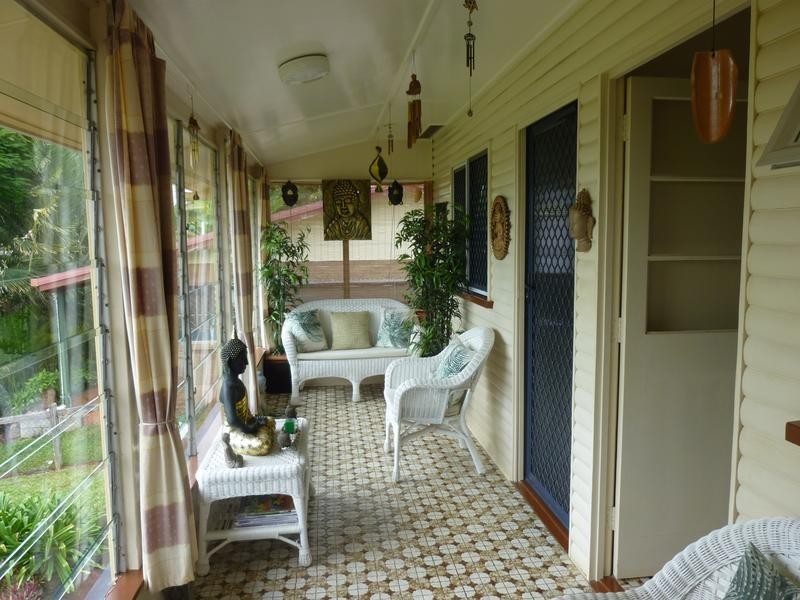 7 OAKES STREET, Childers QLD 4660