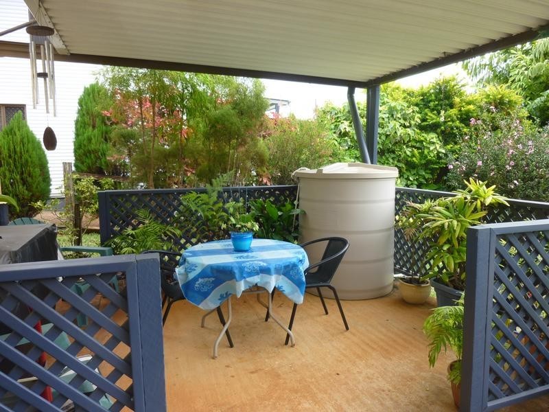 7 OAKES STREET, Childers QLD 4660