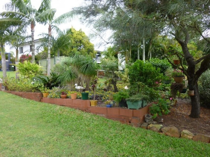 7 OAKES STREET, Childers QLD 4660