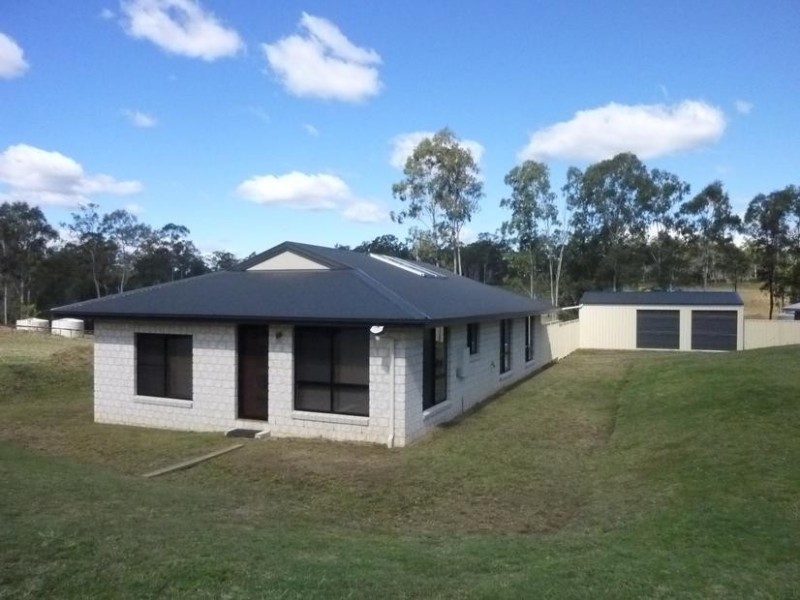 2 POSSUM PLACE, Apple Tree Creek QLD 4660