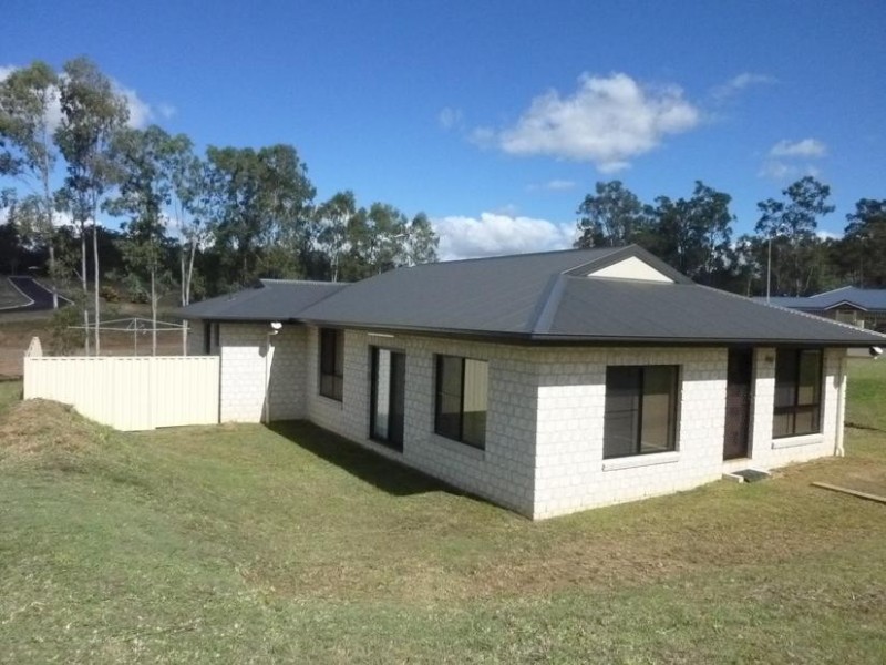 2 POSSUM PLACE, Apple Tree Creek QLD 4660