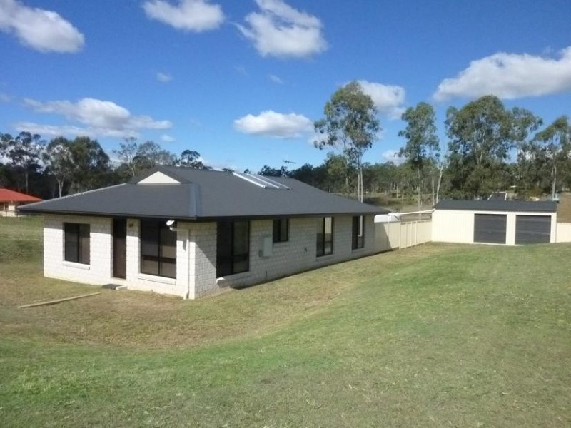 2 POSSUM PLACE, Apple Tree Creek QLD 4660