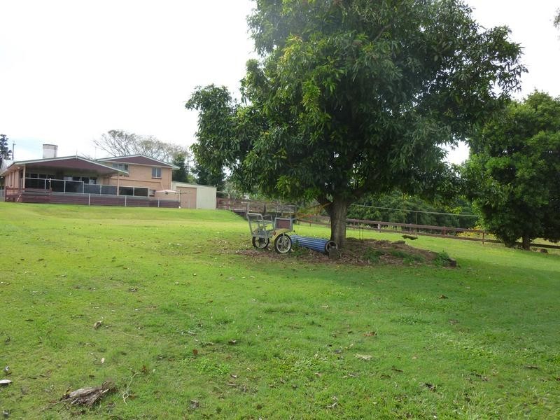 2A MACROSSAN STREET, Childers QLD 4660