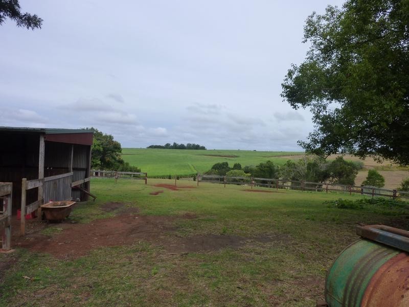2A MACROSSAN STREET, Childers QLD 4660