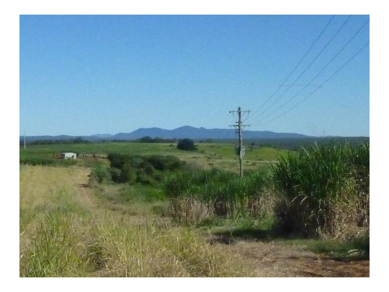 Lot 2,  LYNWOOD ROAD, North Isis QLD 4660