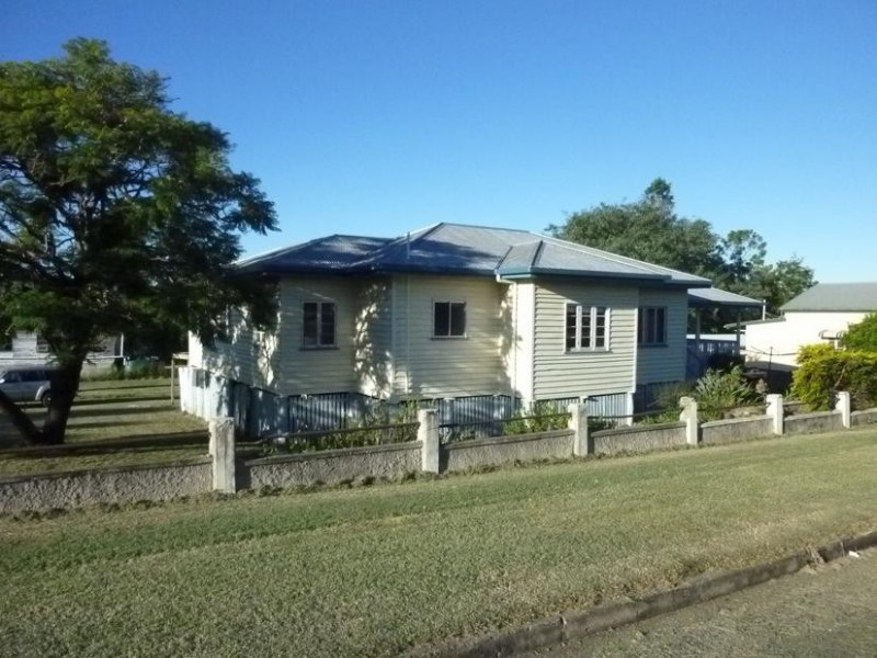 39 GEORGE STREET, Biggenden QLD 4621