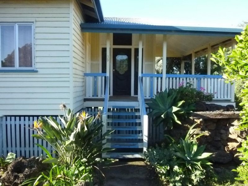 39 GEORGE STREET, Biggenden QLD 4621