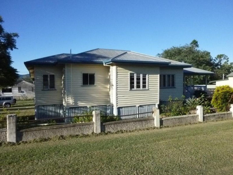 39 GEORGE STREET, Biggenden QLD 4621