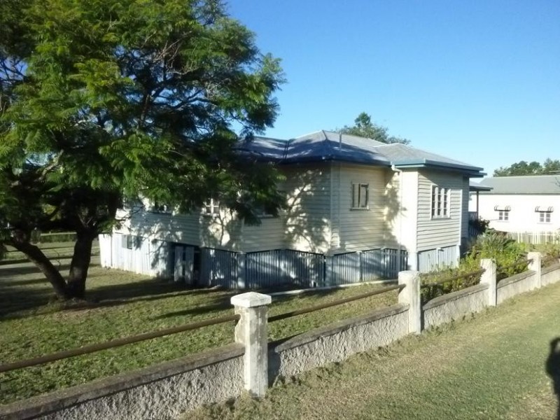 39 GEORGE STREET, Biggenden QLD 4621