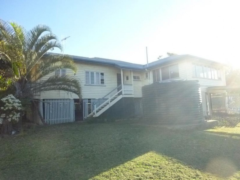 39 GEORGE STREET, Biggenden QLD 4621