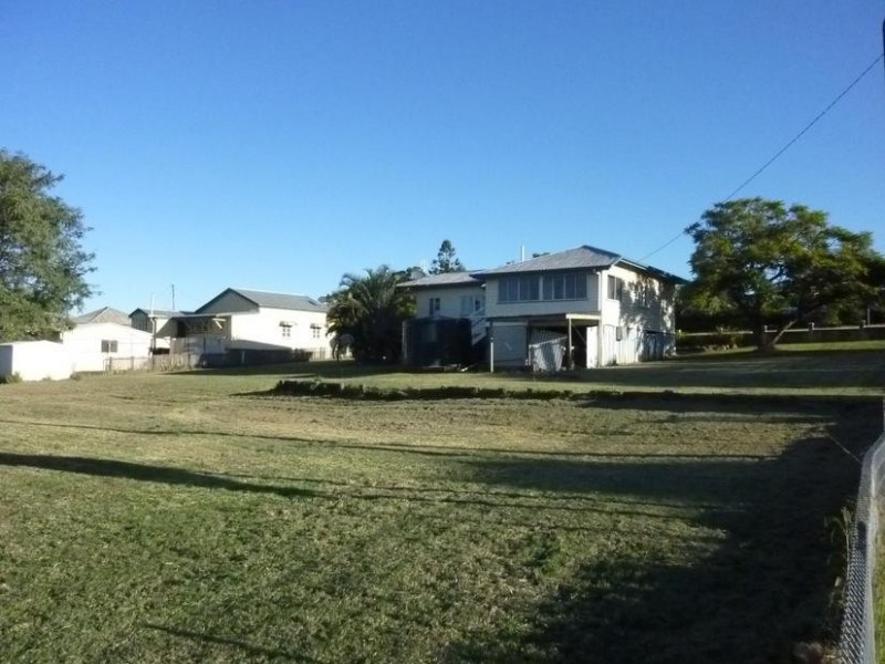 39 GEORGE STREET, Biggenden QLD 4621