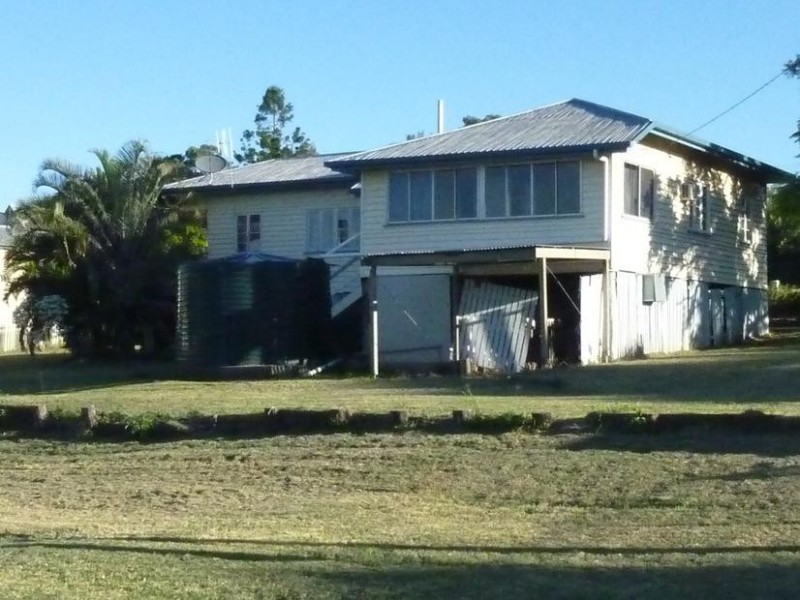 39 GEORGE STREET, Biggenden QLD 4621