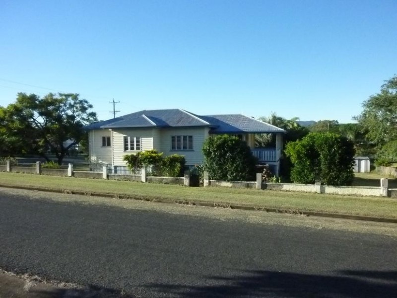 39 GEORGE STREET, Biggenden QLD 4621