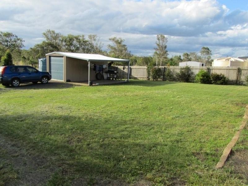 8 Horton Street, Biggenden QLD 4621
