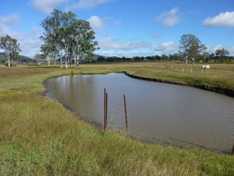 42 BLUFF VIEW ROAD, Biggenden QLD 4621