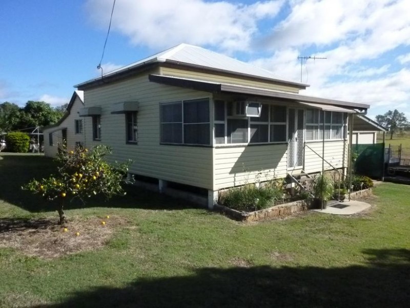 42 BLUFF VIEW ROAD, Biggenden QLD 4621