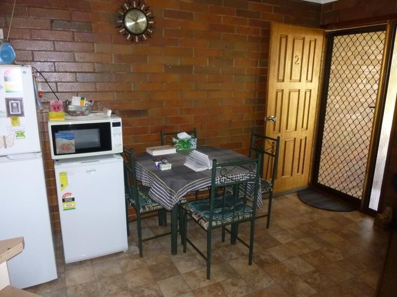 1 & 2/2 MUNGOMERY STREET, Childers QLD 4660