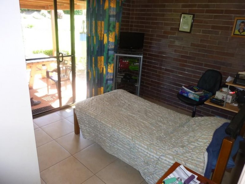203 SOUTH ISIS ROAD, South Isis QLD 4660