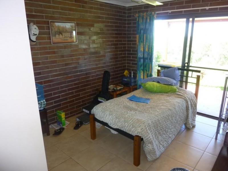 203 SOUTH ISIS ROAD, South Isis QLD 4660