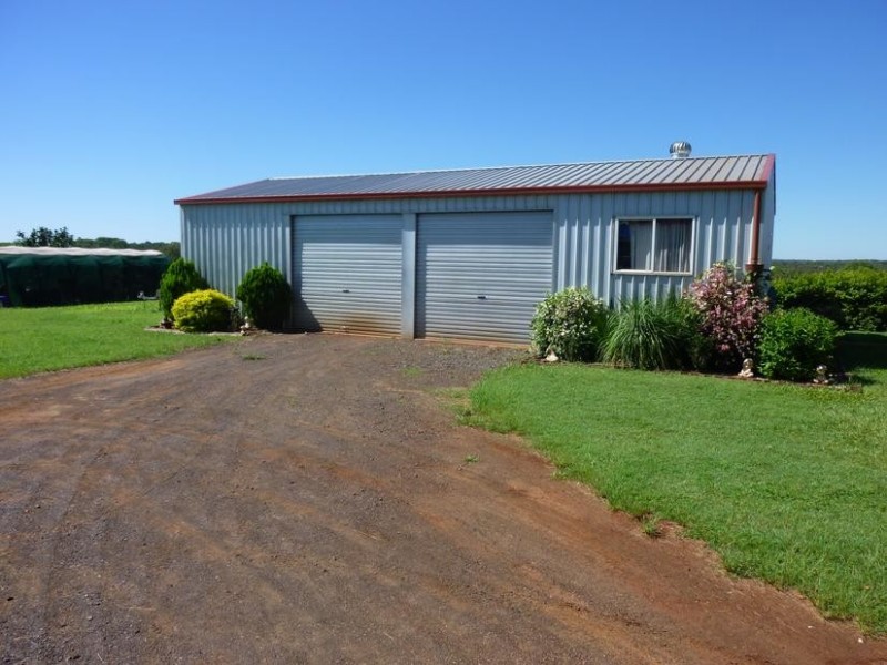 203 SOUTH ISIS ROAD, South Isis QLD 4660