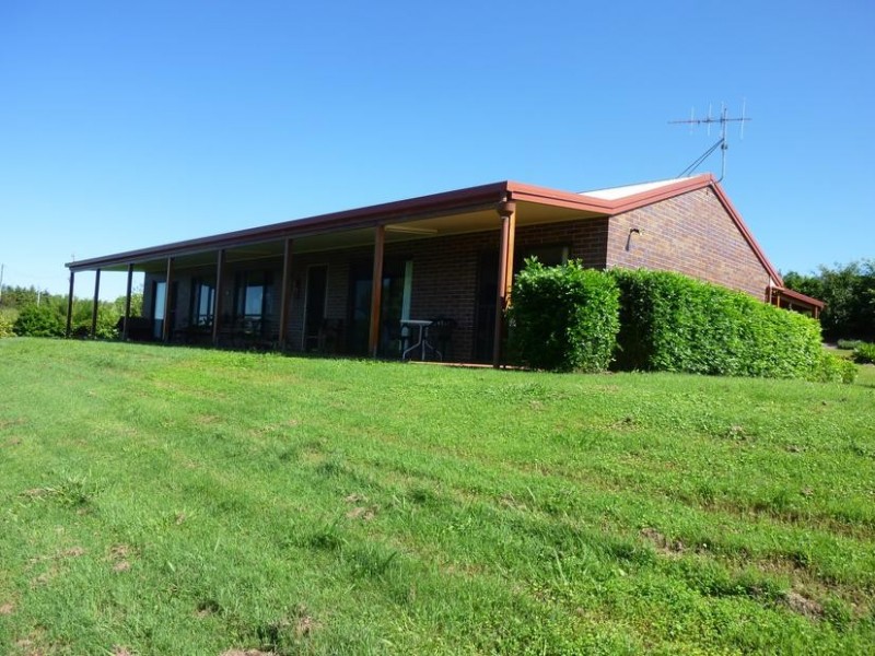 203 SOUTH ISIS ROAD, South Isis QLD 4660