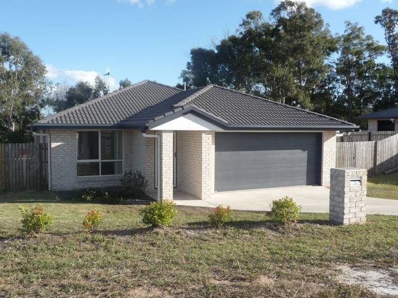 33 Kurundi Street, Cordalba QLD 4660