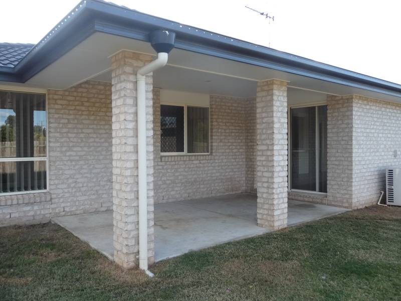 33 Kurundi Street, Cordalba QLD 4660