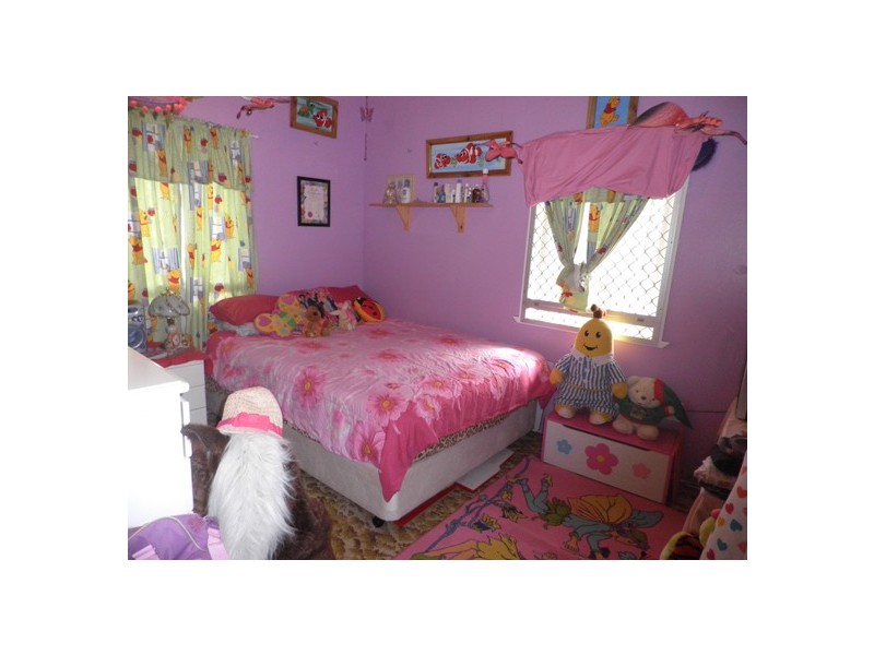 4 Meyer, Gayndah QLD 4625