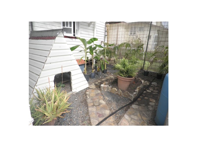 4 Meyer, Gayndah QLD 4625