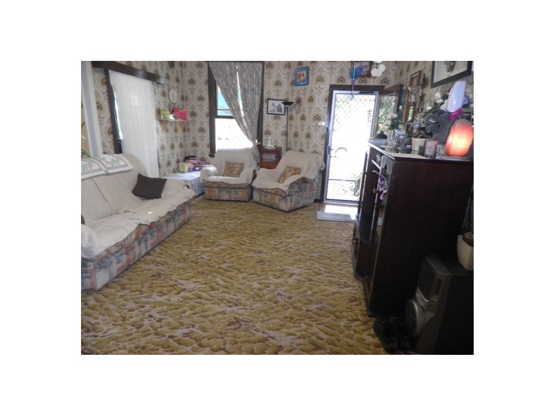 4 Meyer, Gayndah QLD 4625